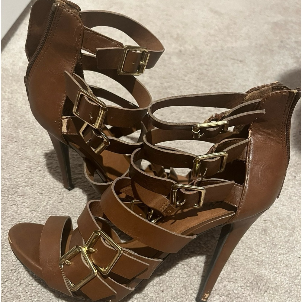 Heels